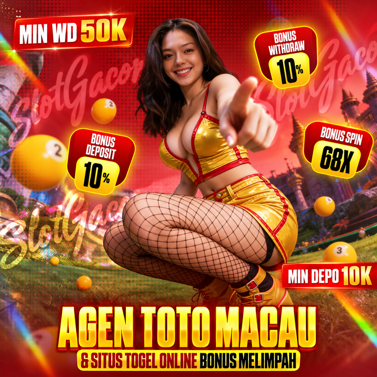 ORI168 | Situs Game Paling Santai Buat Teman Setia Rebahan